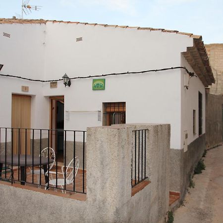 Casa Rural Pepita Летур Екстер'єр фото