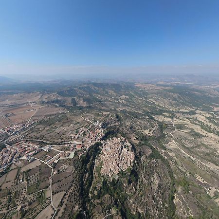 Casa Rural Pepita Летур Екстер'єр фото