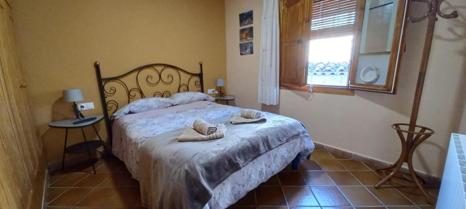 Casa Rural Pepita Летур Екстер'єр фото